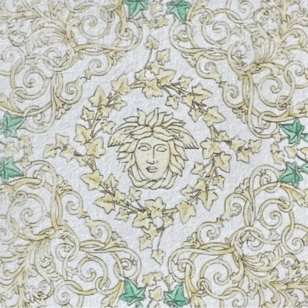 Gianni Versace Pillow